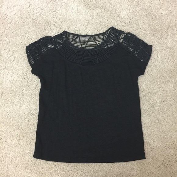 Maje tralala top size 1 - Picture 3 of 6